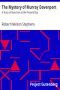 [Gutenberg 9185] • The Mystery of Murray Davenport: A Story of New York at the Present Day